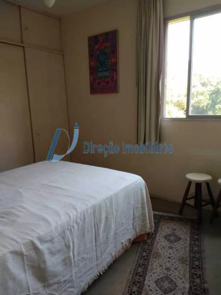 Apartamento, 3 quartos, 92 m² - Foto 11