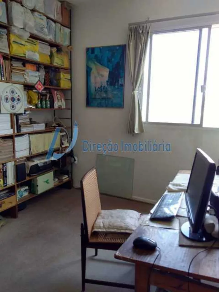 Apartamento, 3 quartos, 92 m² - Foto 9
