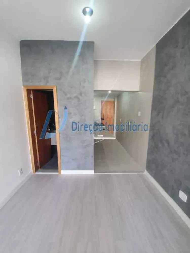 Kitnet-Studio, 33 m² - Foto 1