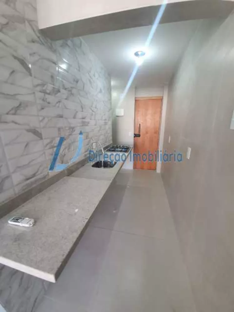 Kitnet-Studio, 33 m² - Foto 4
