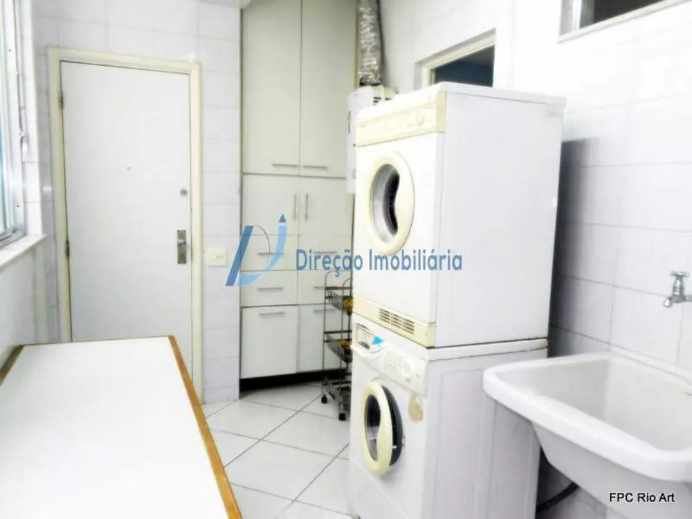 Apartamento, 4 quartos, 201 m² - Foto 8