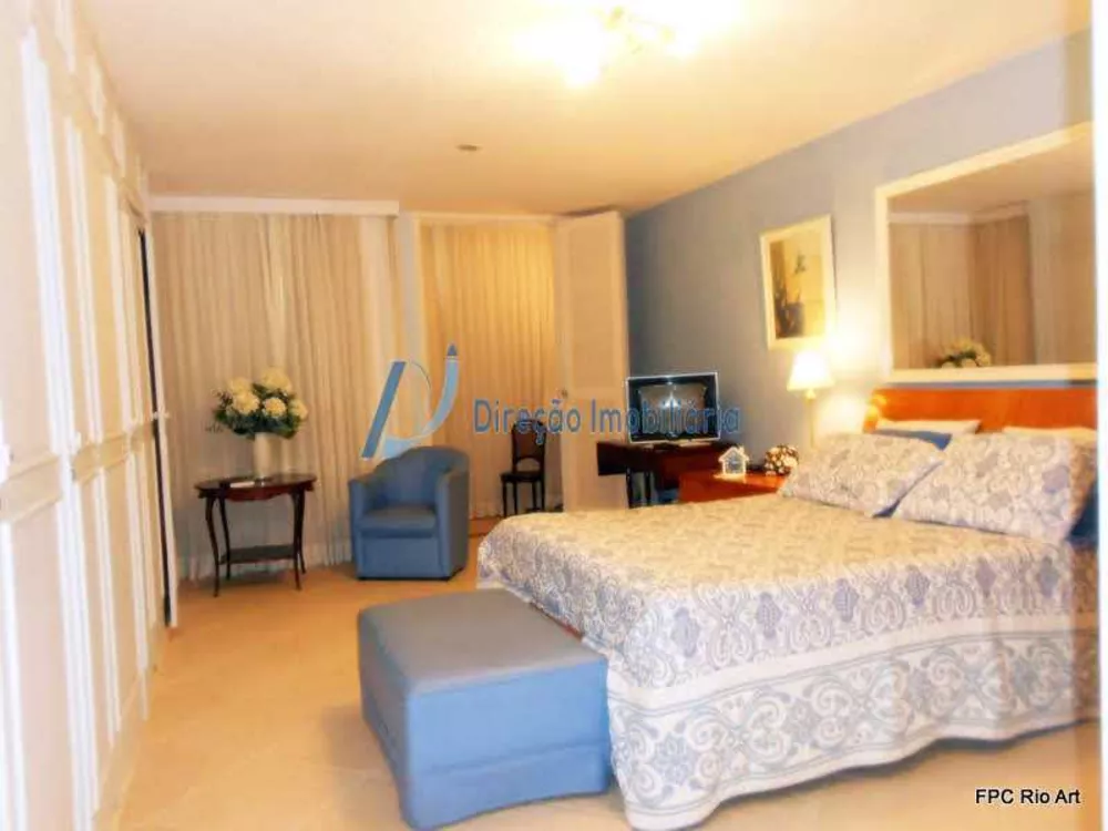 Apartamento, 4 quartos, 201 m² - Foto 13