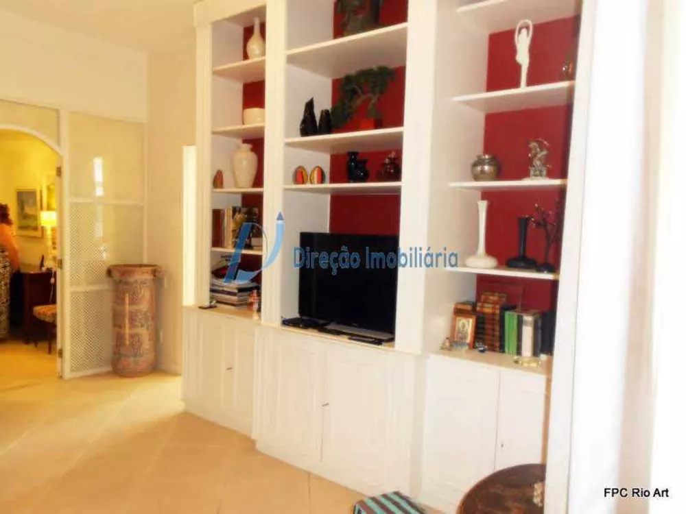 Apartamento, 4 quartos, 201 m² - Foto 3
