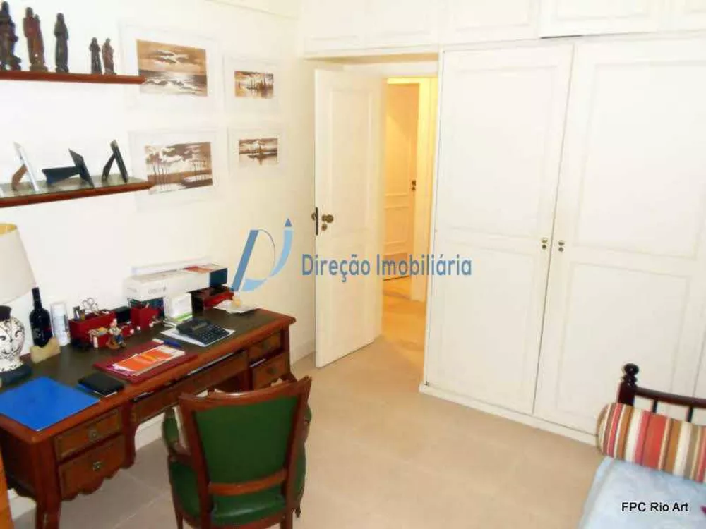 Apartamento, 4 quartos, 201 m² - Foto 11