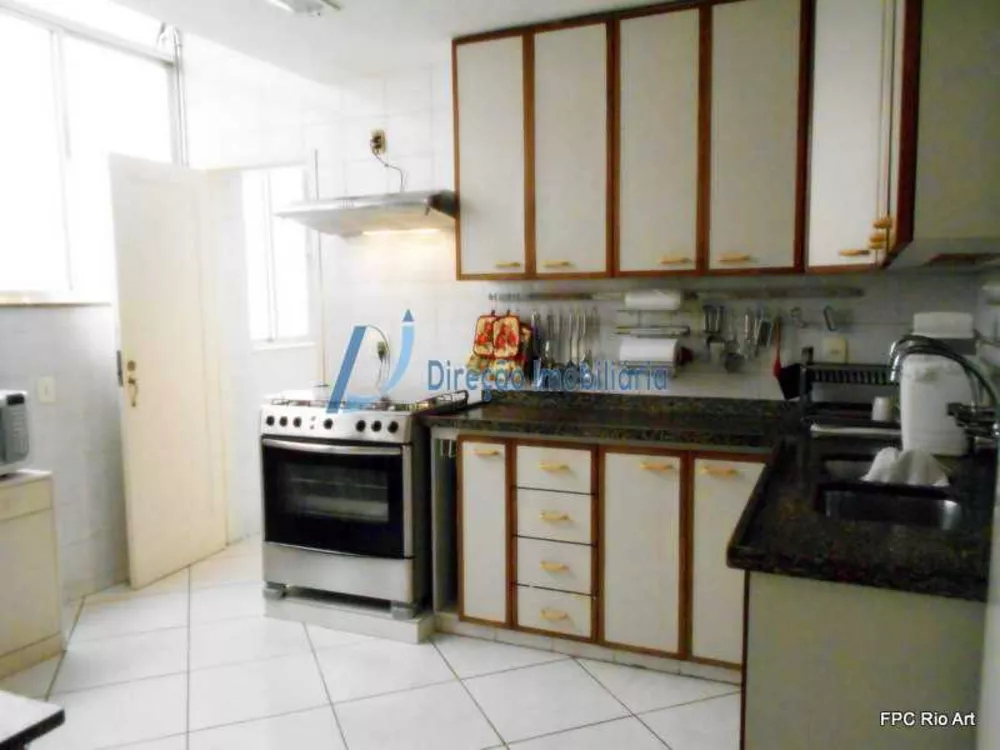 Apartamento, 4 quartos, 201 m² - Foto 14
