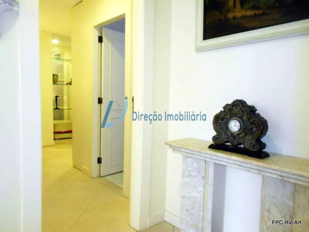 Apartamento, 4 quartos, 201 m² - Foto 16