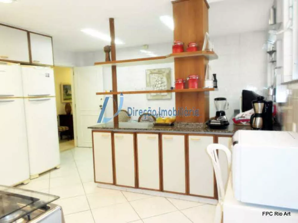 Apartamento, 4 quartos, 201 m² - Foto 20