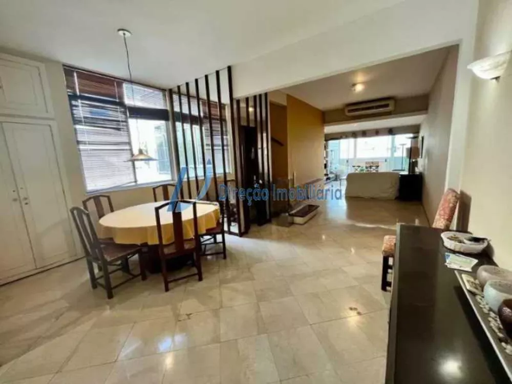 Cobertura, 4 quartos, 303 m² - Foto 9