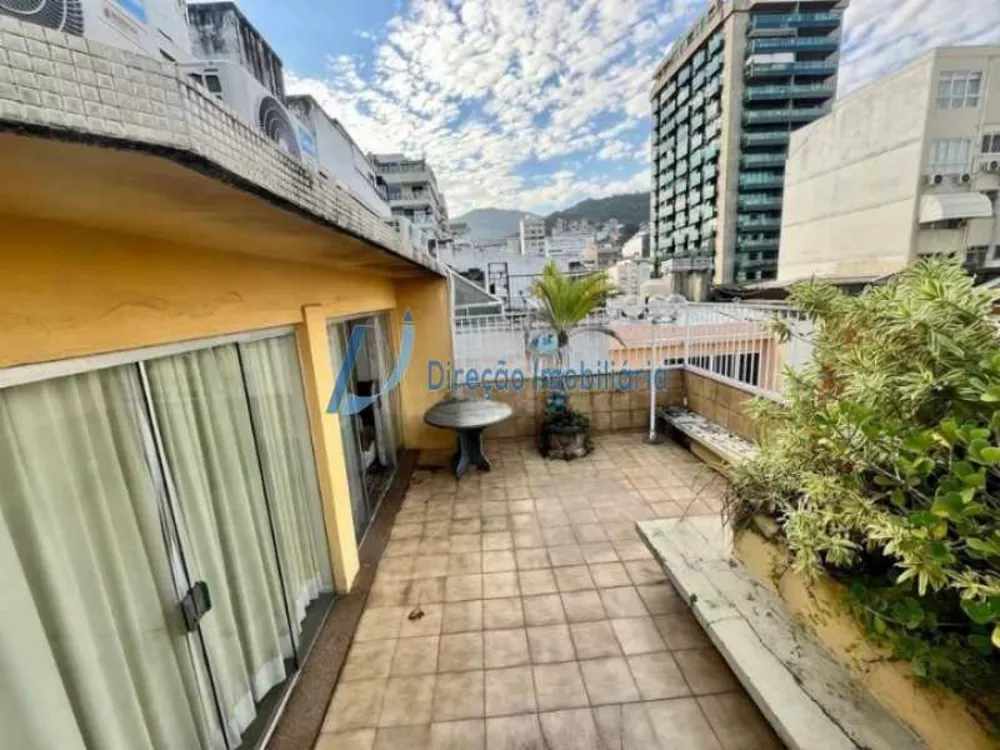 Cobertura, 4 quartos, 303 m² - Foto 24