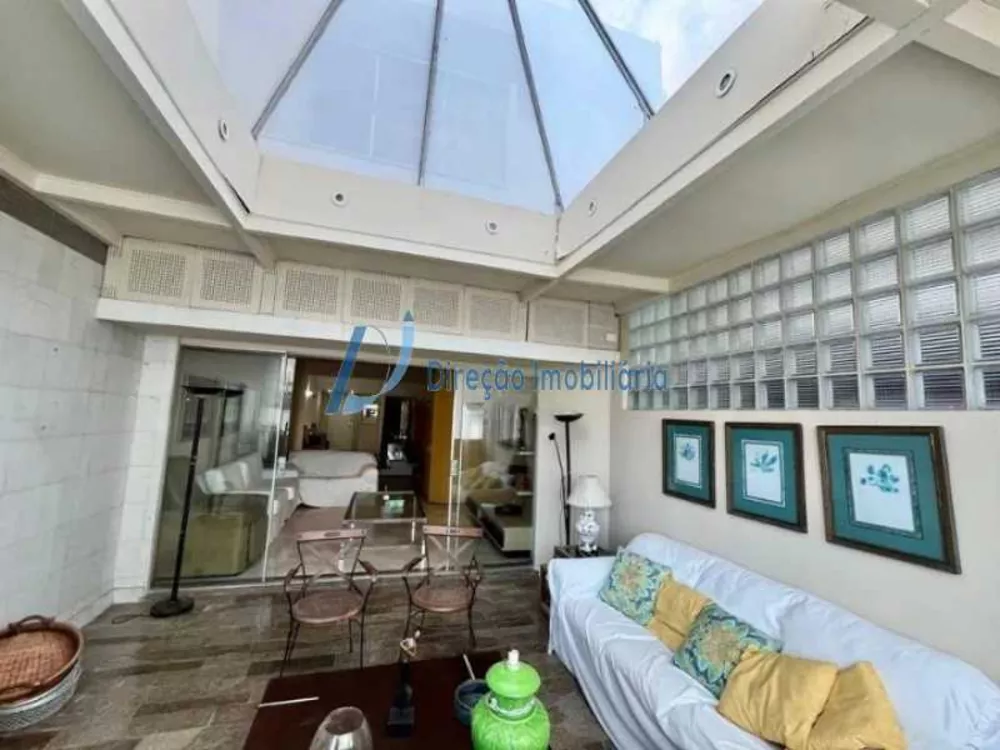 Cobertura, 4 quartos, 303 m² - Foto 8