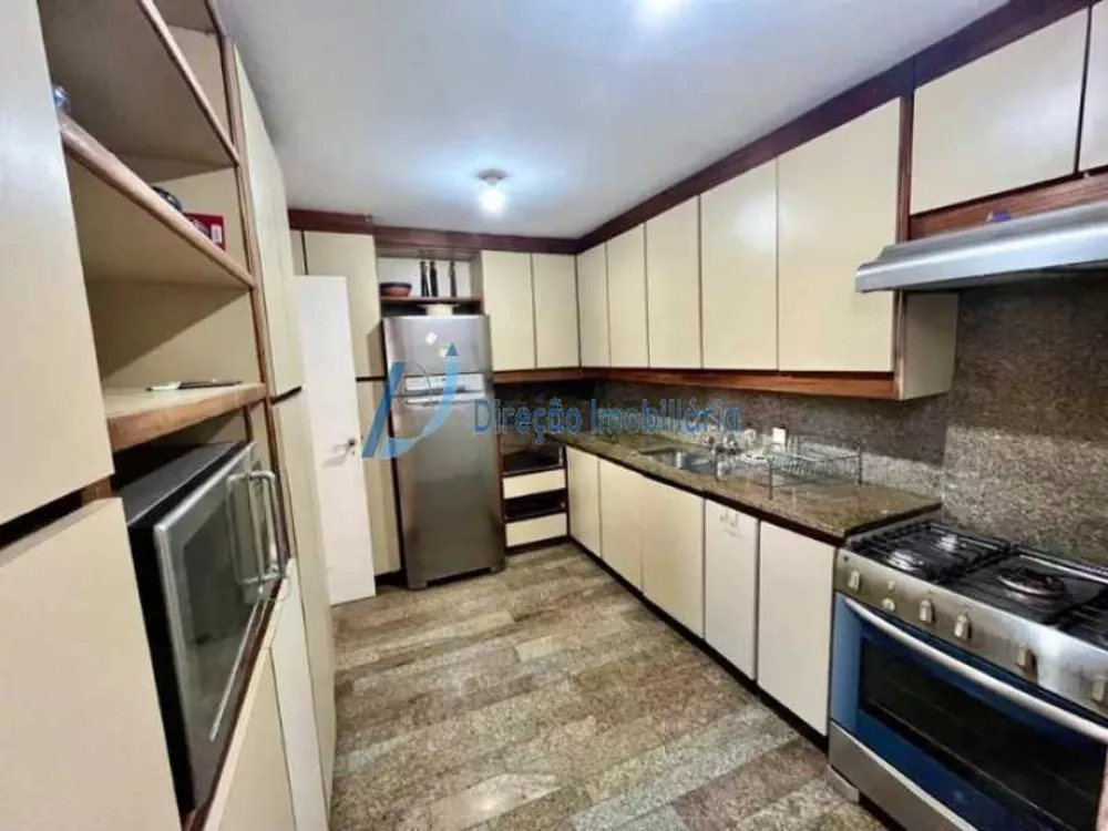 Cobertura, 4 quartos, 303 m² - Foto 2
