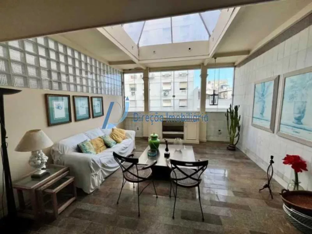 Cobertura, 4 quartos, 303 m² - Foto 23