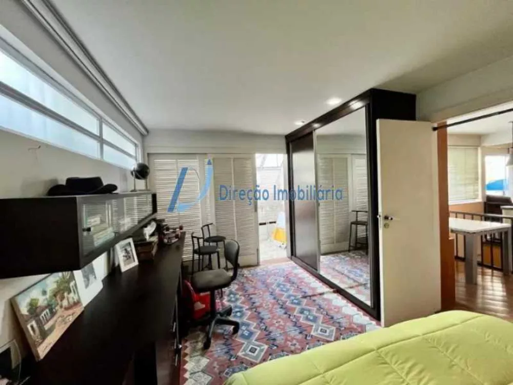Cobertura, 4 quartos, 303 m² - Foto 3