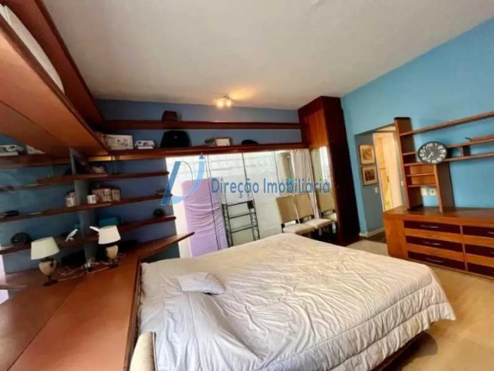 Cobertura, 4 quartos, 303 m² - Foto 1