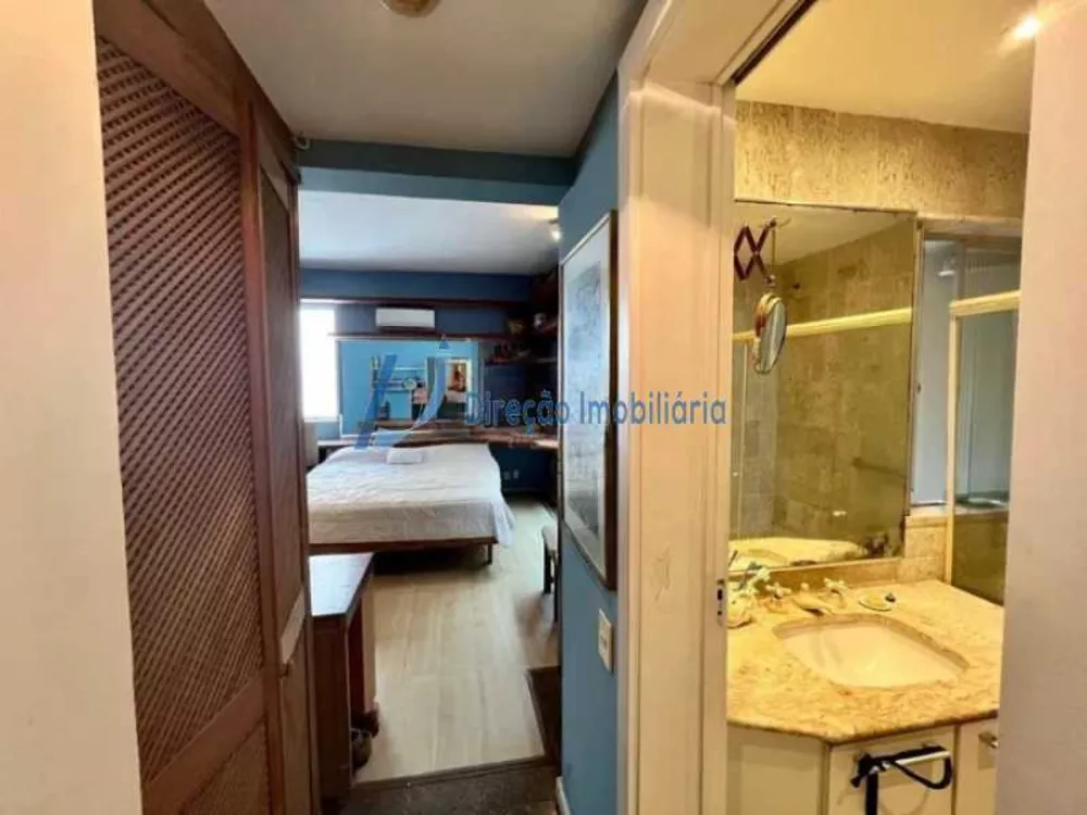 Cobertura, 4 quartos, 303 m² - Foto 15