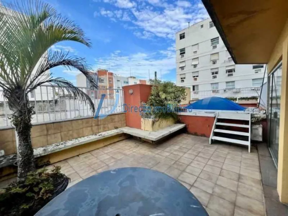 Cobertura, 4 quartos, 303 m² - Foto 21