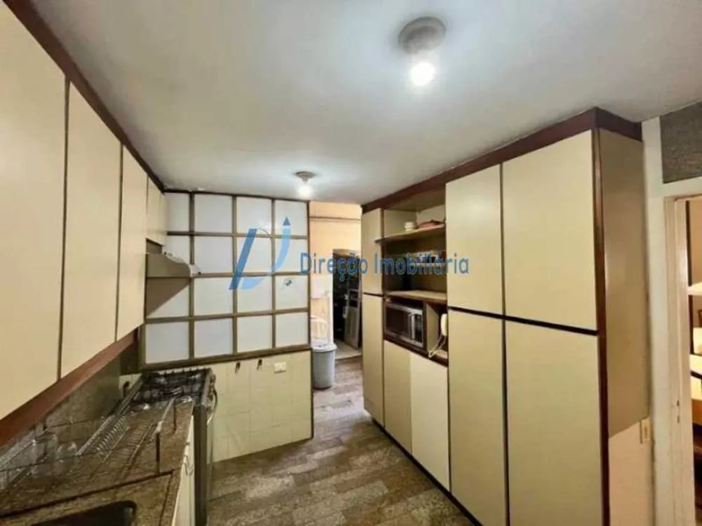 Cobertura, 4 quartos, 303 m² - Foto 16