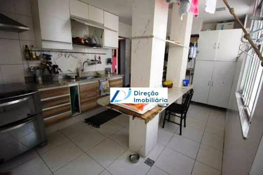 Cobertura, 5 quartos, 301 m² - Foto 17