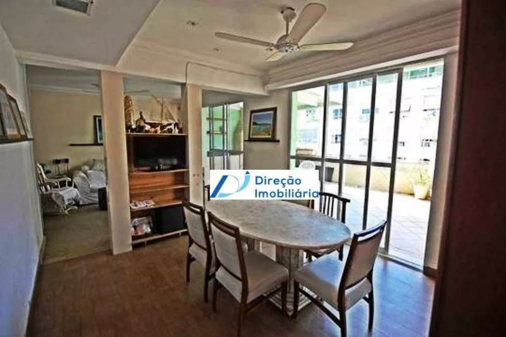 Cobertura, 5 quartos, 301 m² - Foto 6
