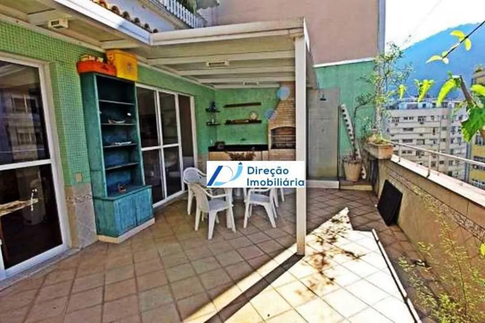 Cobertura, 5 quartos, 301 m² - Foto 23