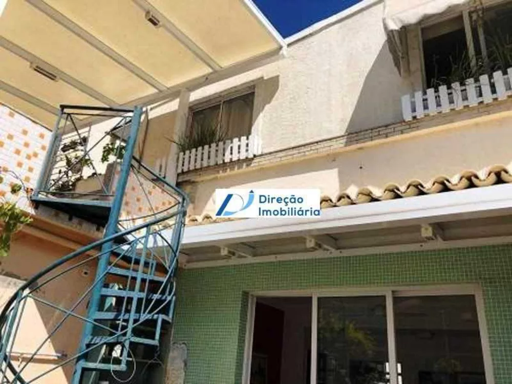 Cobertura, 5 quartos, 301 m² - Foto 1