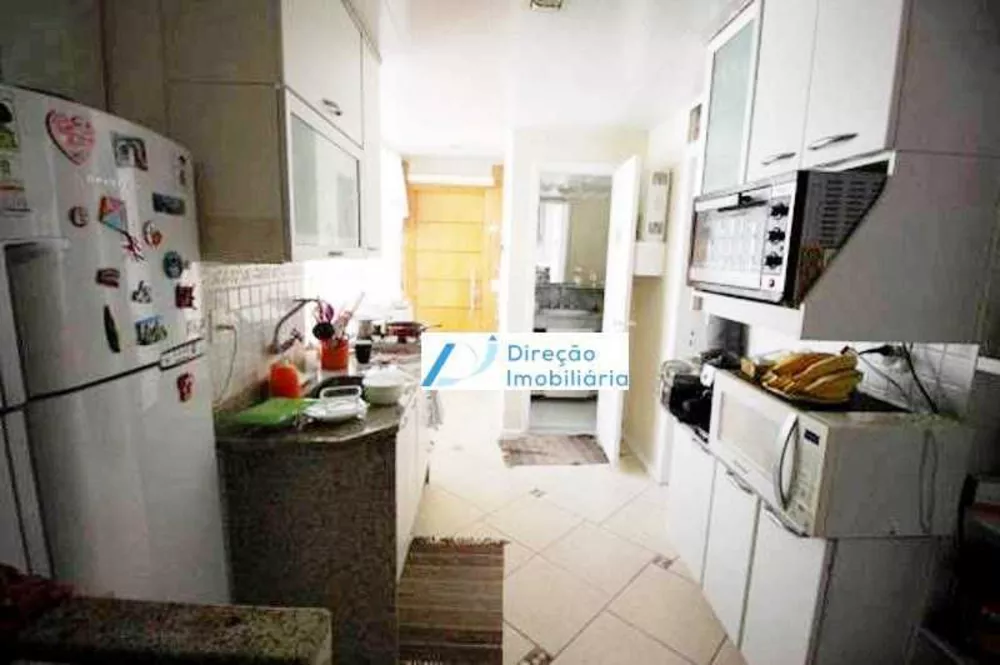 Cobertura, 5 quartos, 301 m² - Foto 19