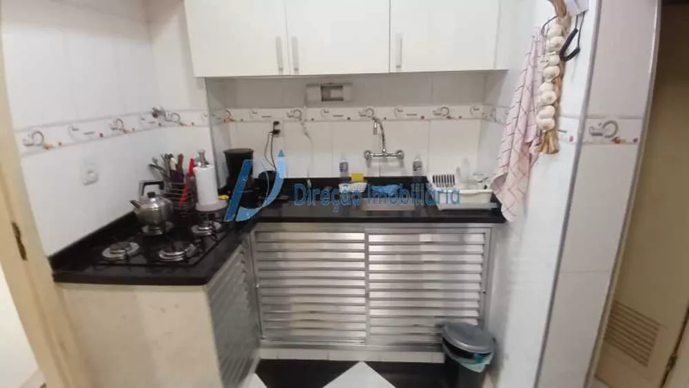 Apartamento, 2 quartos, 79 m² - Foto 3