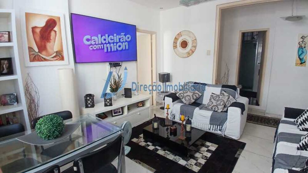 Apartamento, 2 quartos, 79 m² - Foto 5