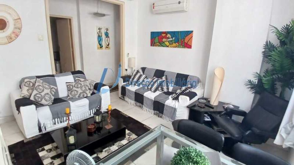 Apartamento, 2 quartos, 79 m² - Foto 6