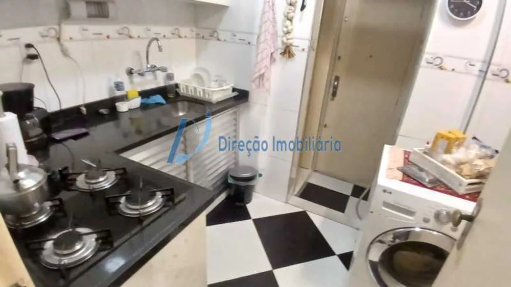 Apartamento, 2 quartos, 79 m² - Foto 10