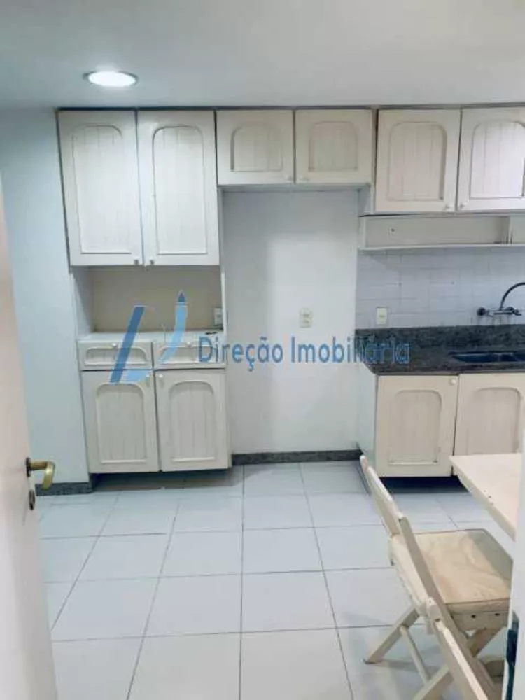 Apartamento, 4 quartos, 135 m² - Foto 18