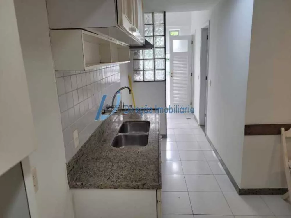 Apartamento, 4 quartos, 135 m² - Foto 5