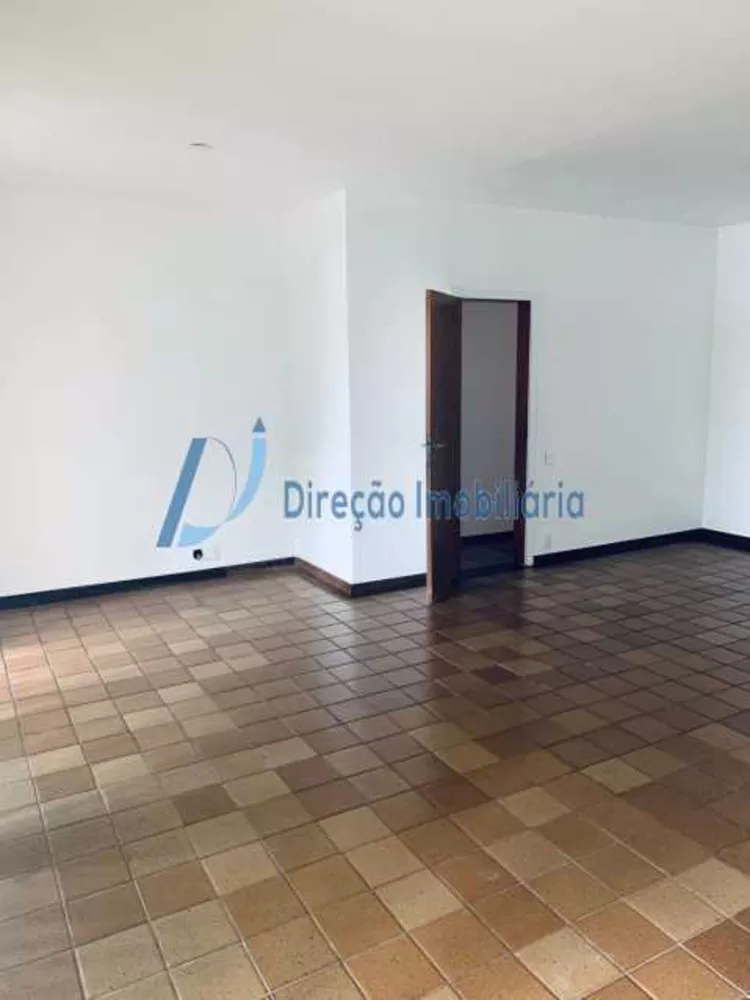 Apartamento, 4 quartos, 135 m² - Foto 10