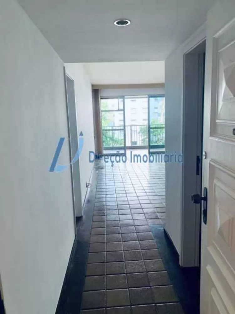 Apartamento, 4 quartos, 135 m² - Foto 11