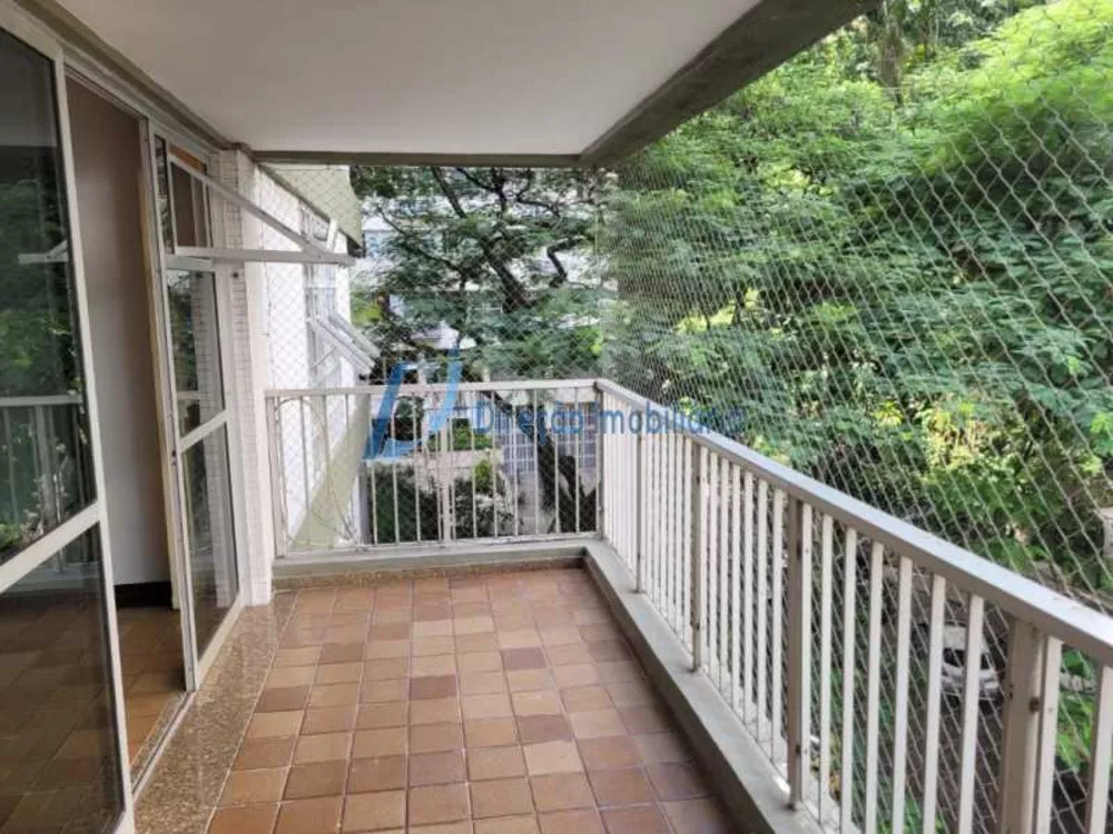 Apartamento, 4 quartos, 135 m² - Foto 8