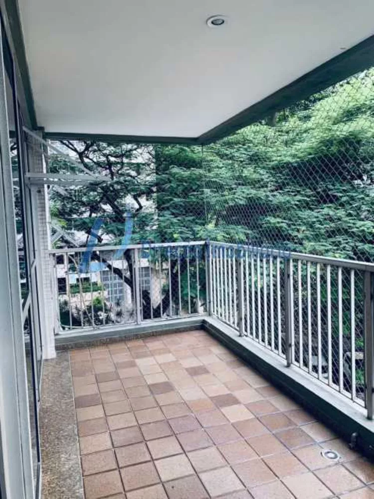 Apartamento, 4 quartos, 135 m² - Foto 3