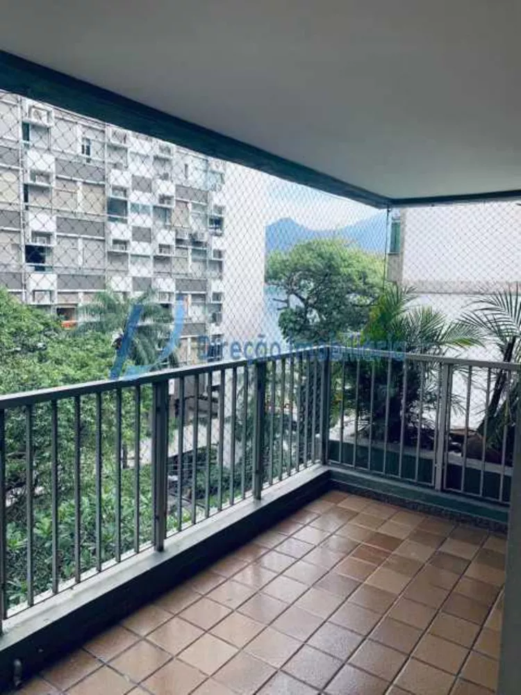 Apartamento, 4 quartos, 135 m² - Foto 16