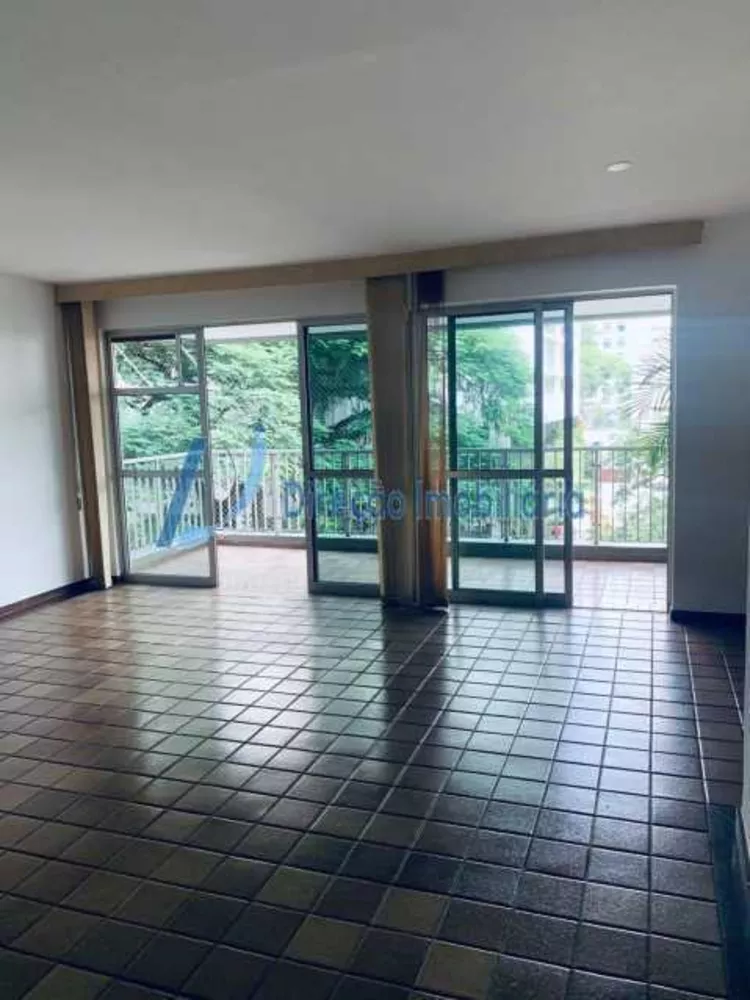 Apartamento, 4 quartos, 135 m² - Foto 4