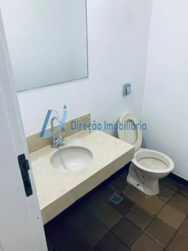 Apartamento, 4 quartos, 135 m² - Foto 19