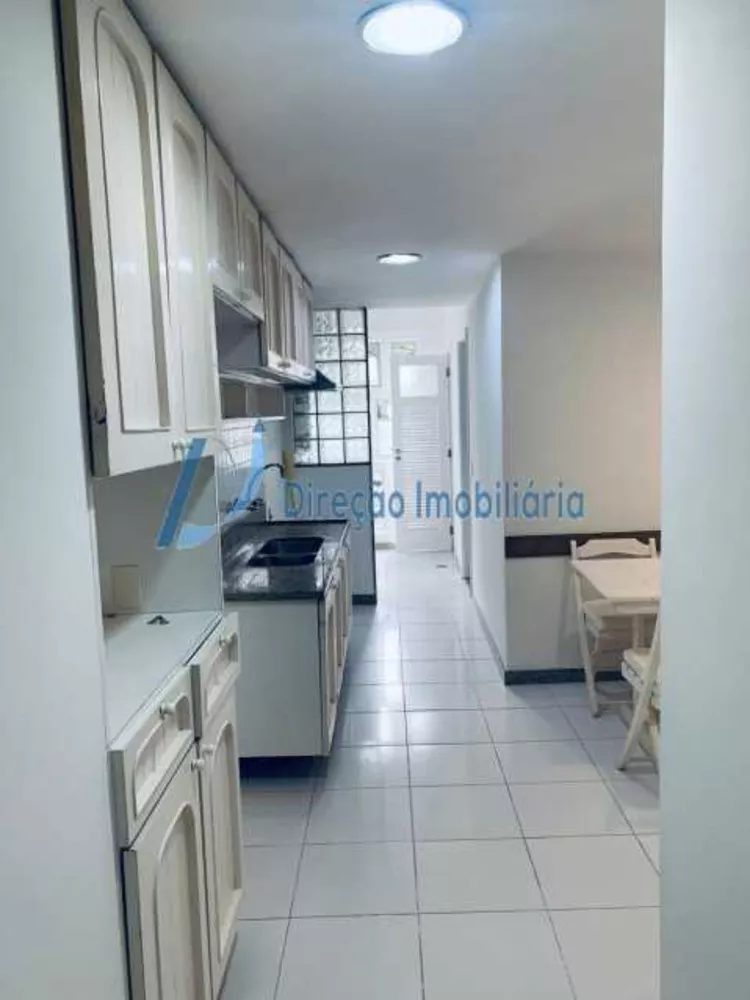 Apartamento, 4 quartos, 135 m² - Foto 15