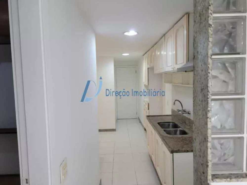 Apartamento, 4 quartos, 135 m² - Foto 6