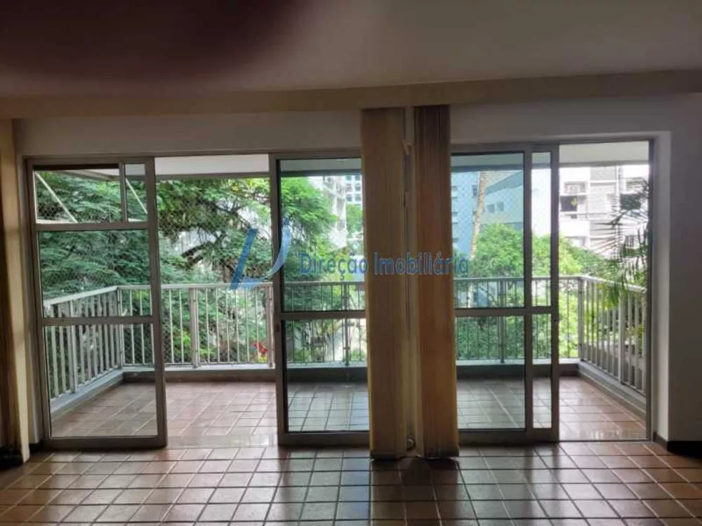 Apartamento, 4 quartos, 135 m² - Foto 2