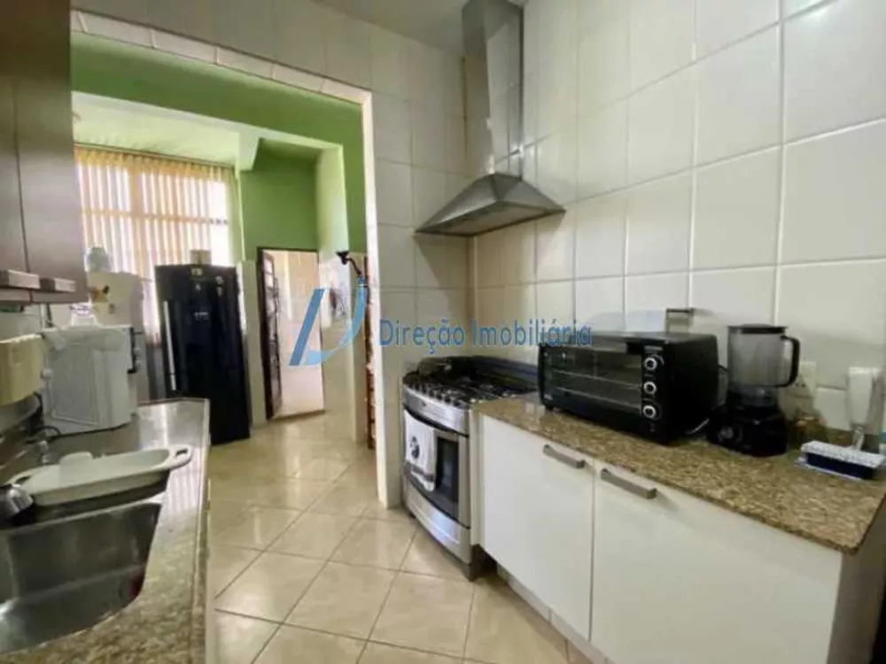 Cobertura, 4 quartos, 230 m² - Foto 17
