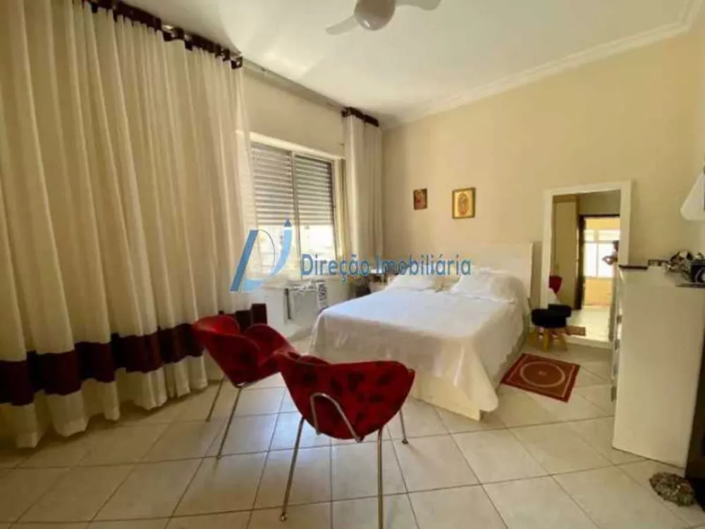 Cobertura, 4 quartos, 230 m² - Foto 4