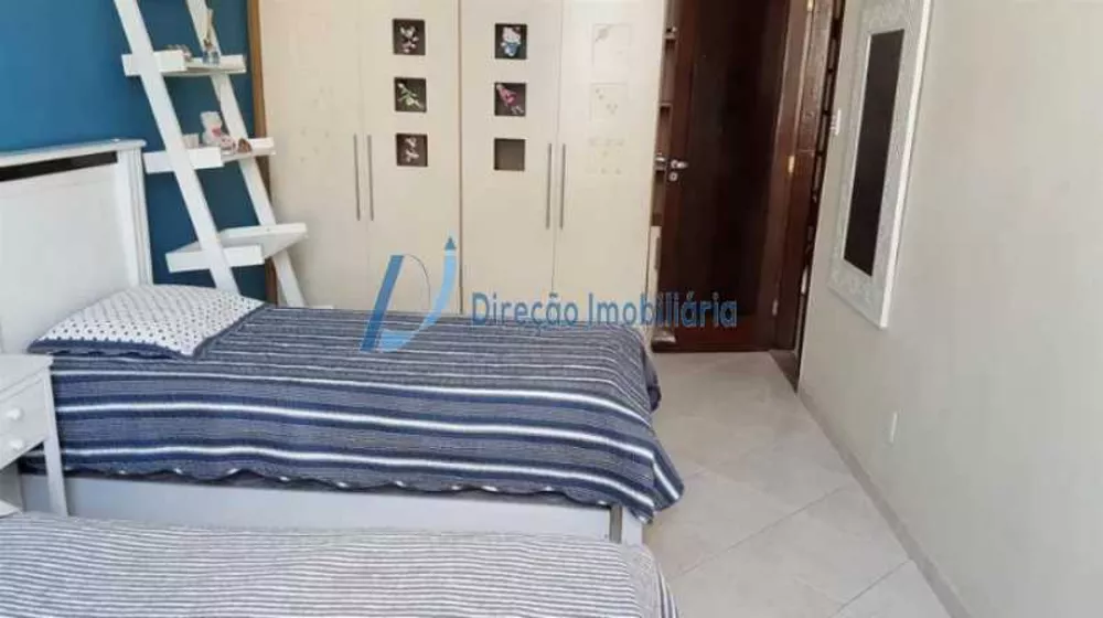 Cobertura, 4 quartos, 230 m² - Foto 19