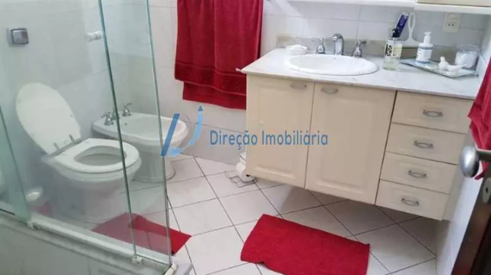 Cobertura, 4 quartos, 230 m² - Foto 12