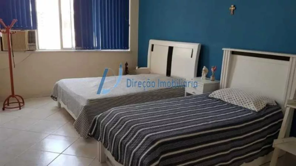 Cobertura, 4 quartos, 230 m² - Foto 5