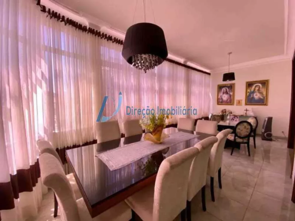 Cobertura, 4 quartos, 230 m² - Foto 7