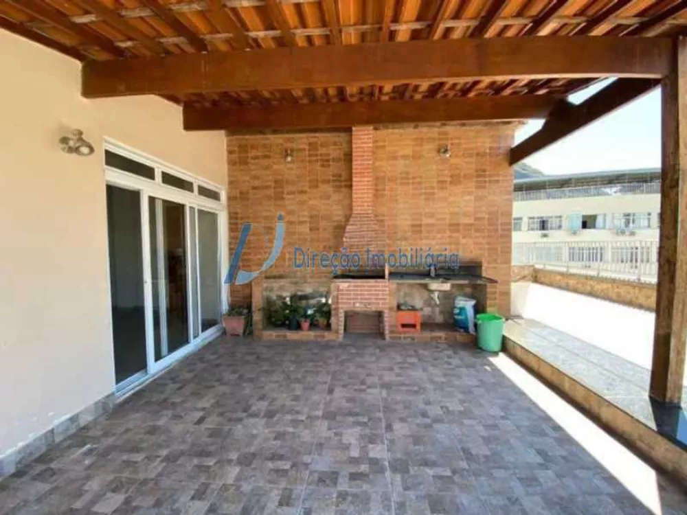 Cobertura, 4 quartos, 230 m² - Foto 10