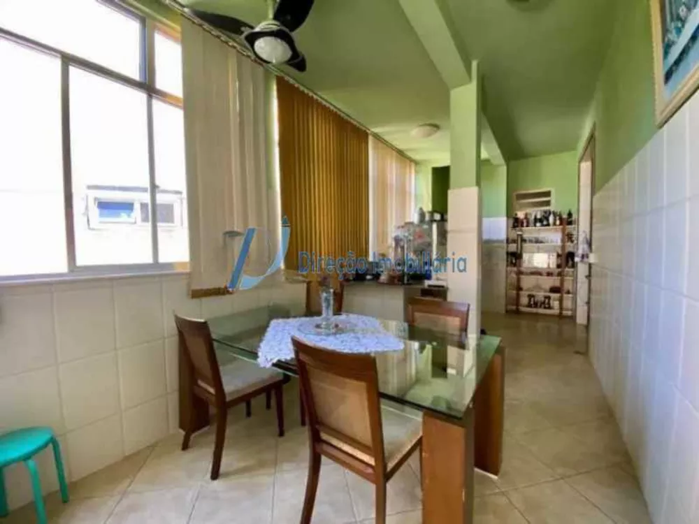 Cobertura, 4 quartos, 230 m² - Foto 11